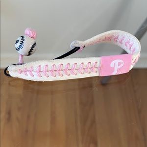 Philadelphia Phillies bracelet